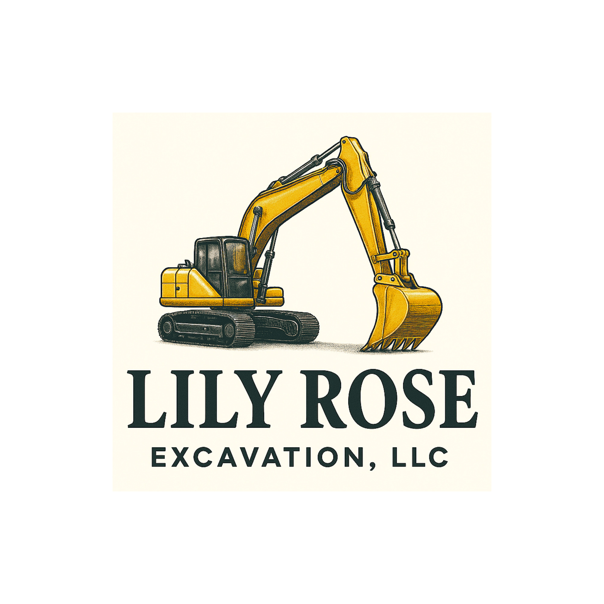 Lily Rose Excavation, LLC